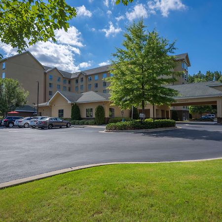 Homewood Suites By Hilton Birmingham-Sw-Riverchase-Galleria Хувър Екстериор снимка
