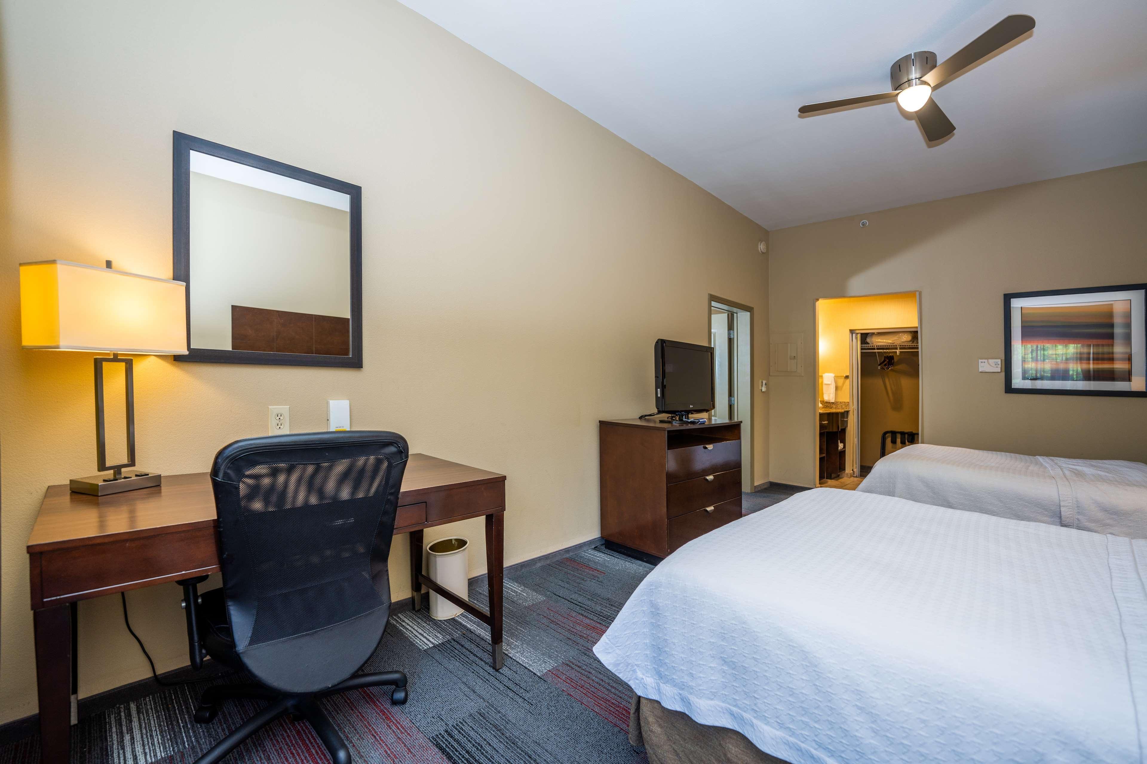 Homewood Suites By Hilton Birmingham-Sw-Riverchase-Galleria Хувър Екстериор снимка