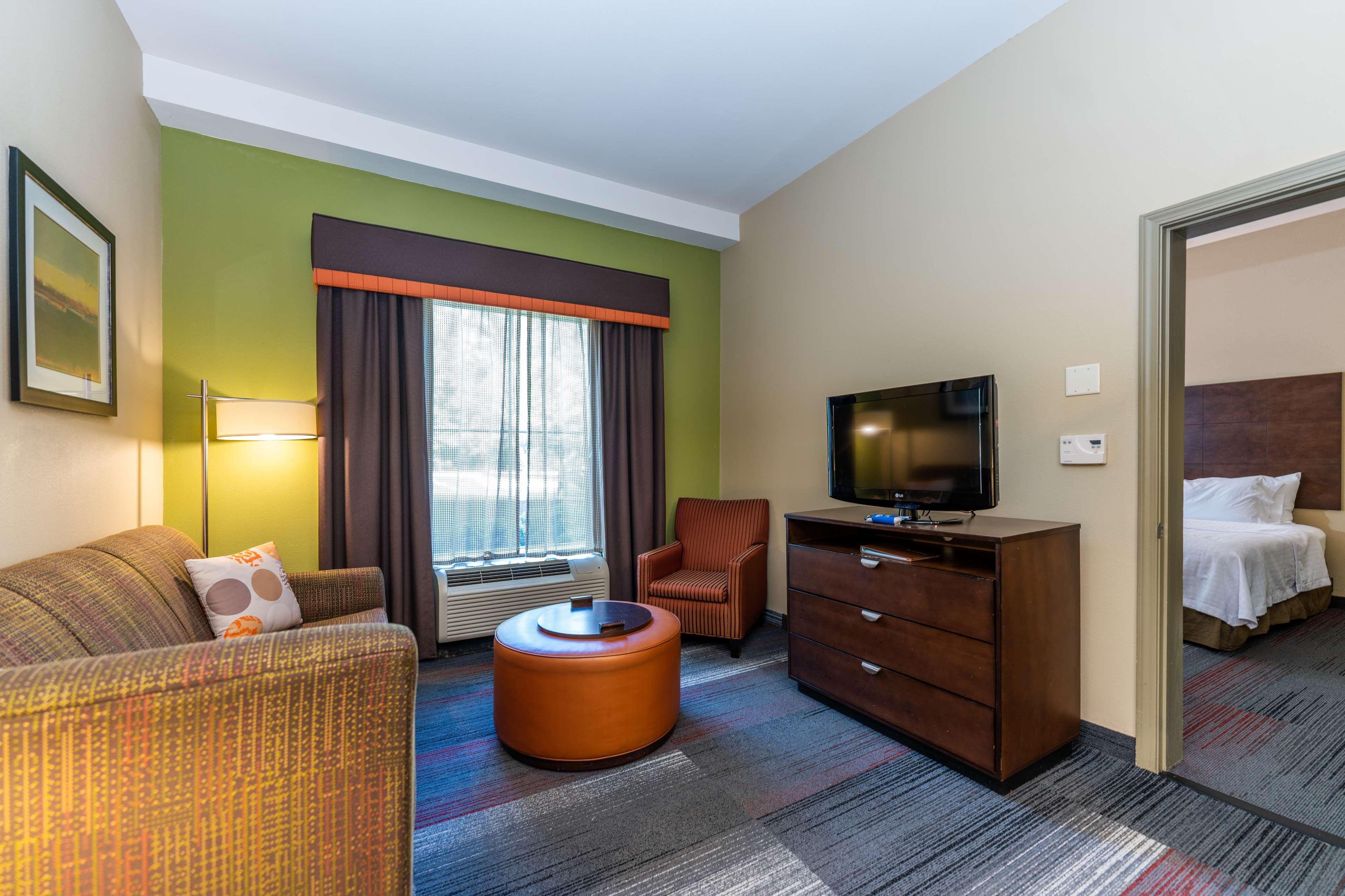 Homewood Suites By Hilton Birmingham-Sw-Riverchase-Galleria Хувър Екстериор снимка