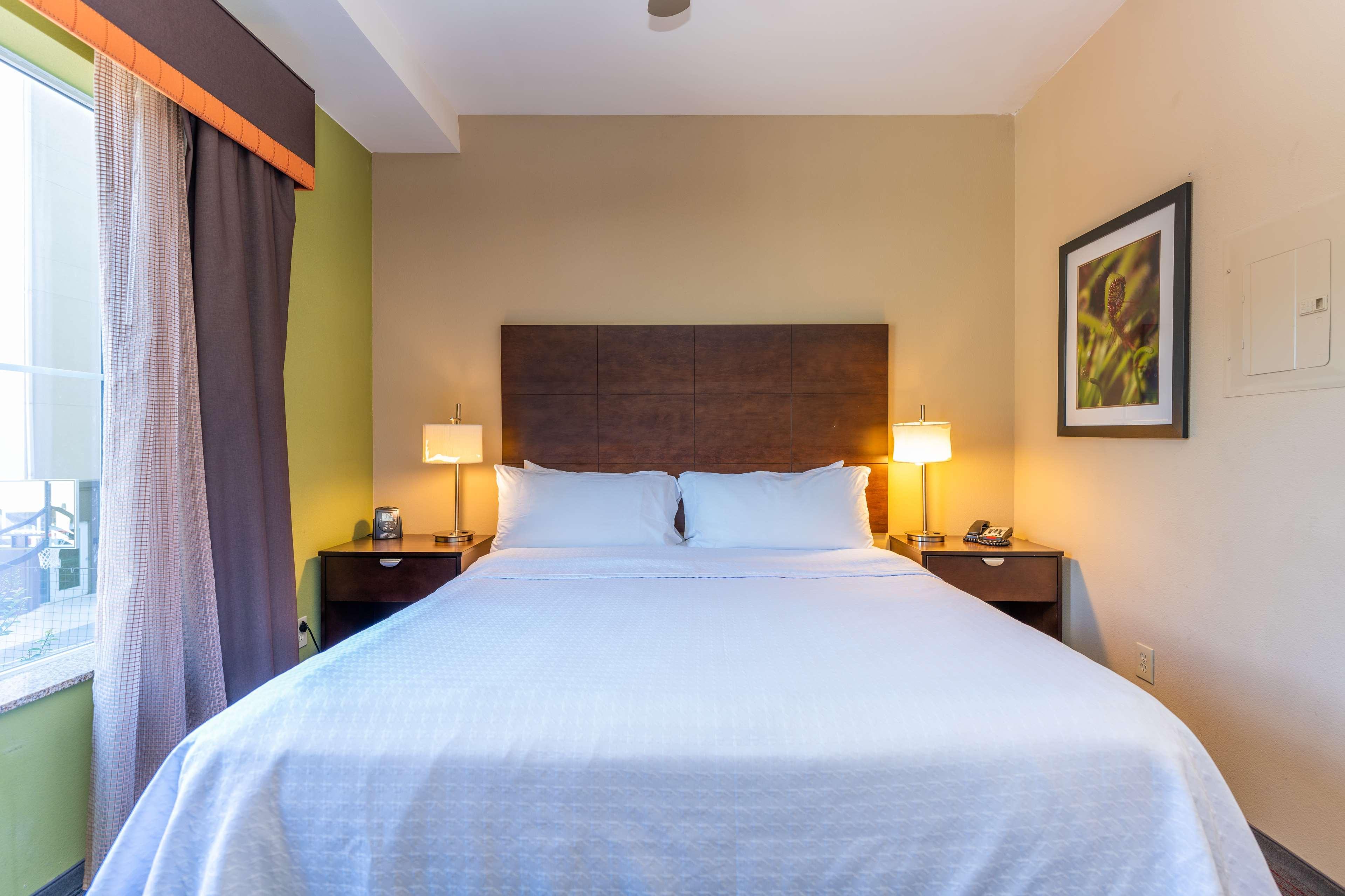 Homewood Suites By Hilton Birmingham-Sw-Riverchase-Galleria Хувър Екстериор снимка