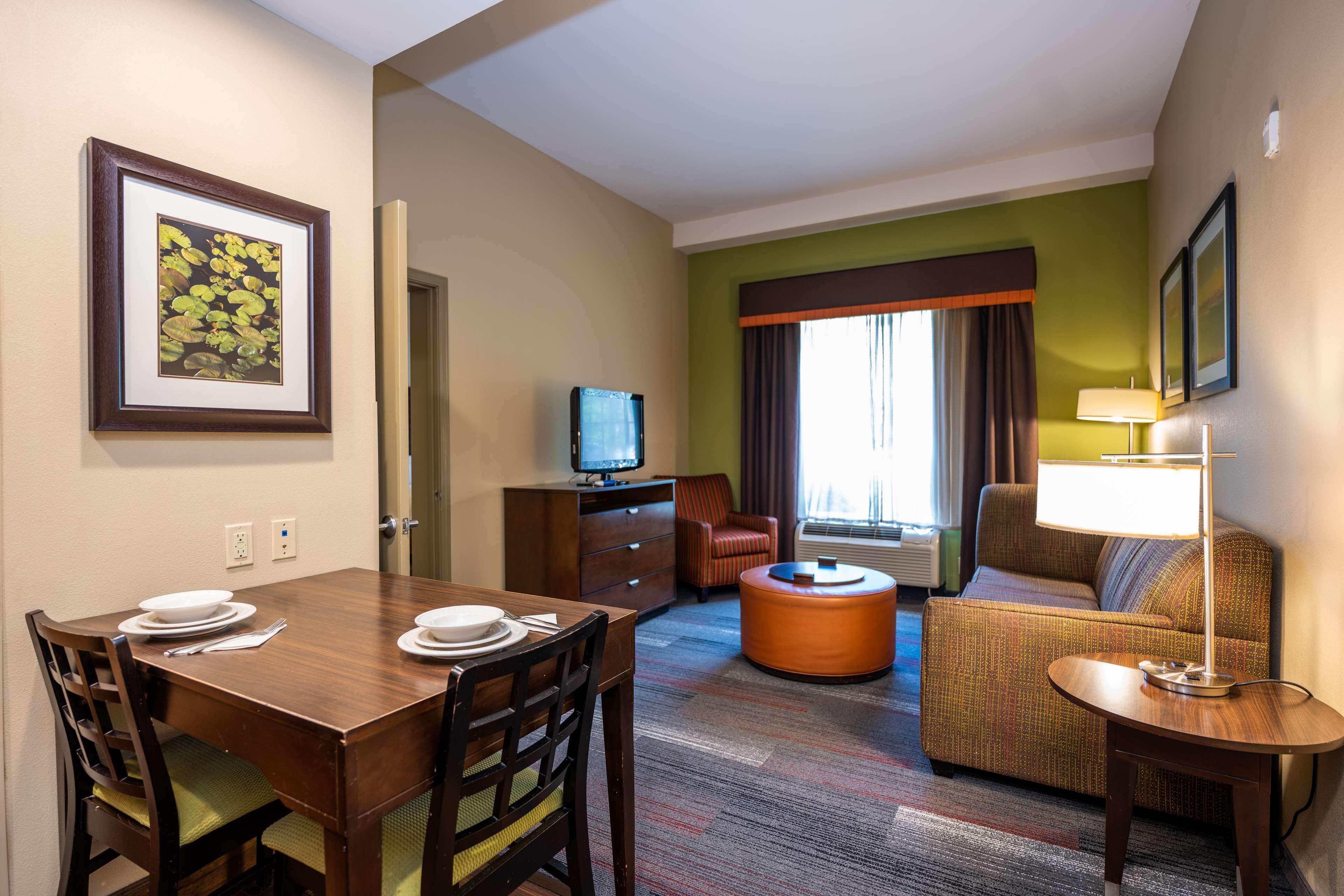 Homewood Suites By Hilton Birmingham-Sw-Riverchase-Galleria Хувър Екстериор снимка