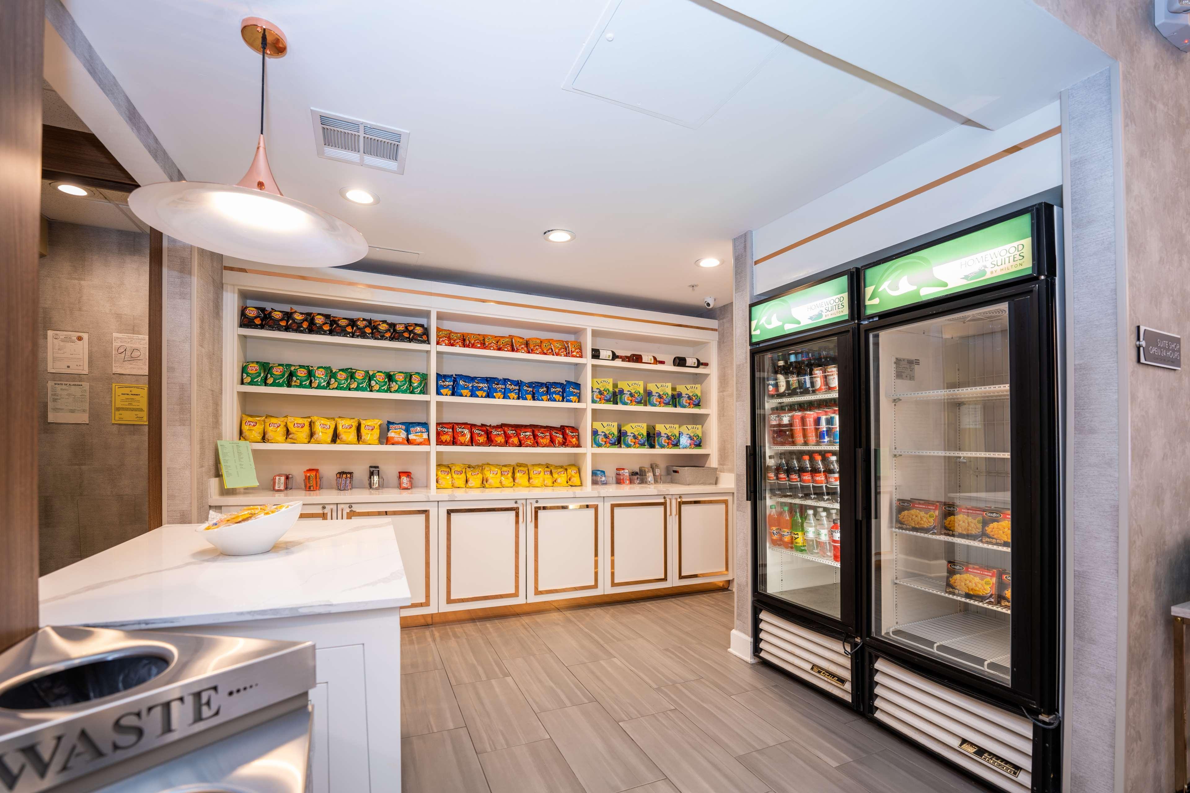 Homewood Suites By Hilton Birmingham-Sw-Riverchase-Galleria Хувър Екстериор снимка