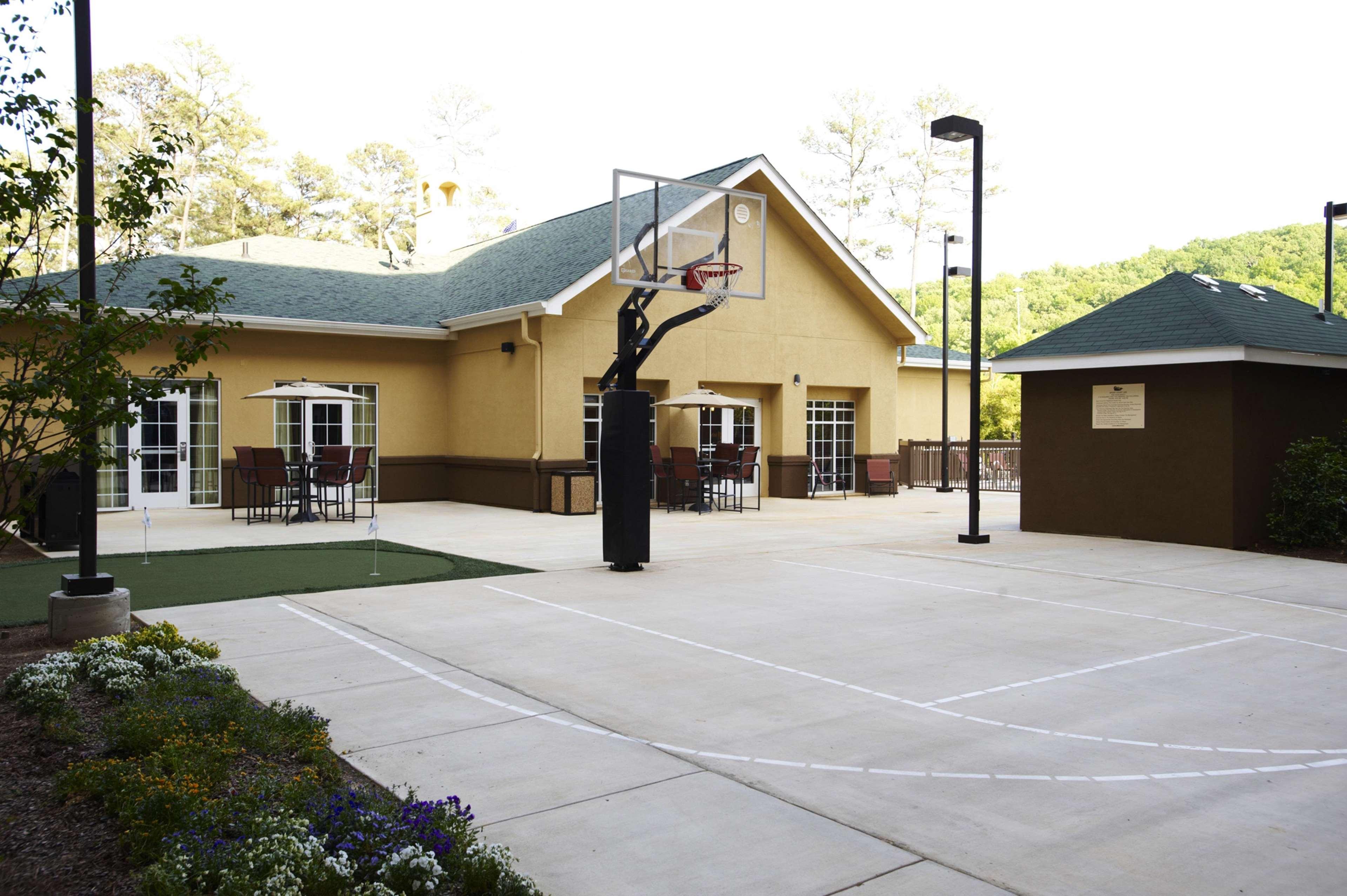 Homewood Suites By Hilton Birmingham-Sw-Riverchase-Galleria Хувър Екстериор снимка