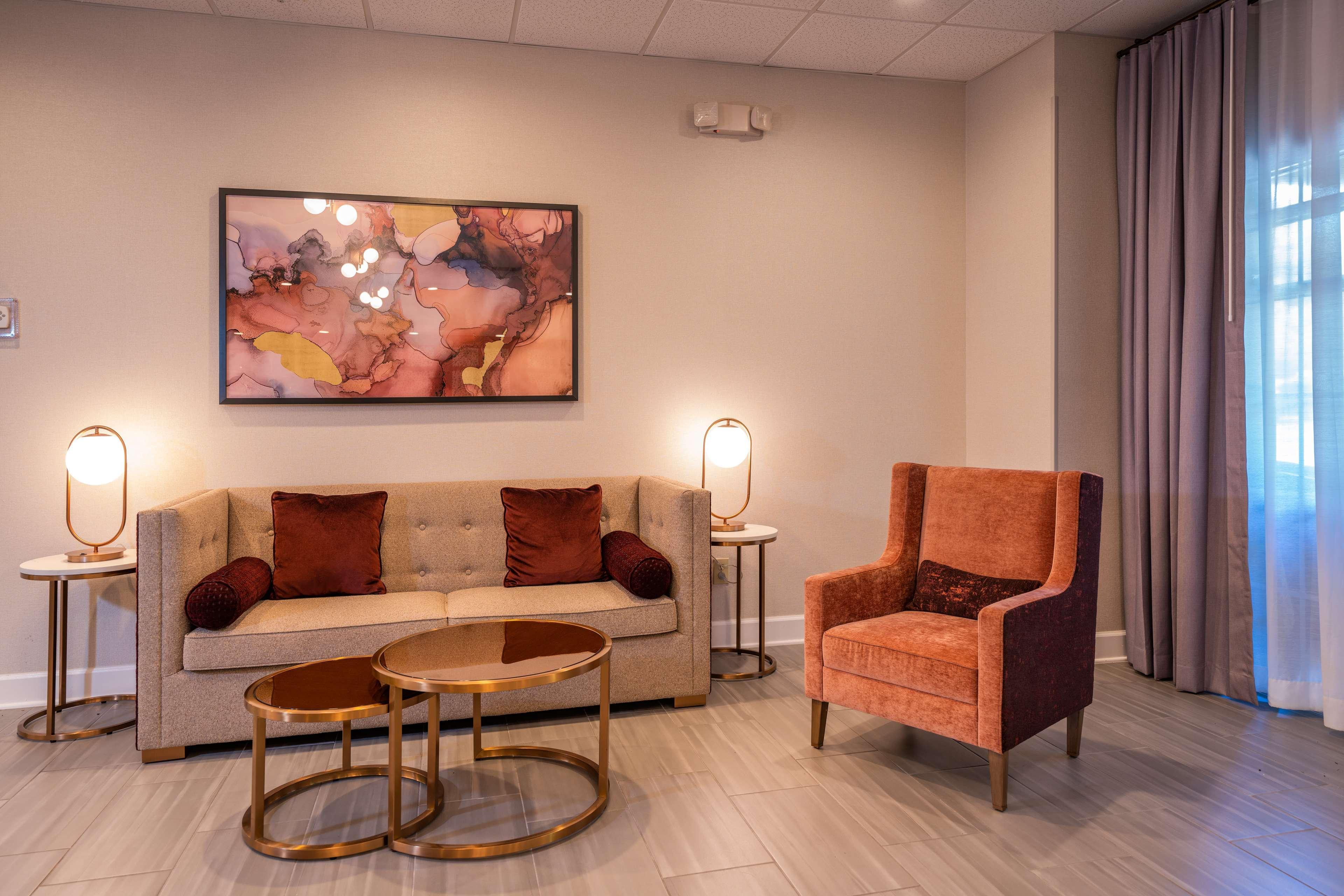 Homewood Suites By Hilton Birmingham-Sw-Riverchase-Galleria Хувър Екстериор снимка