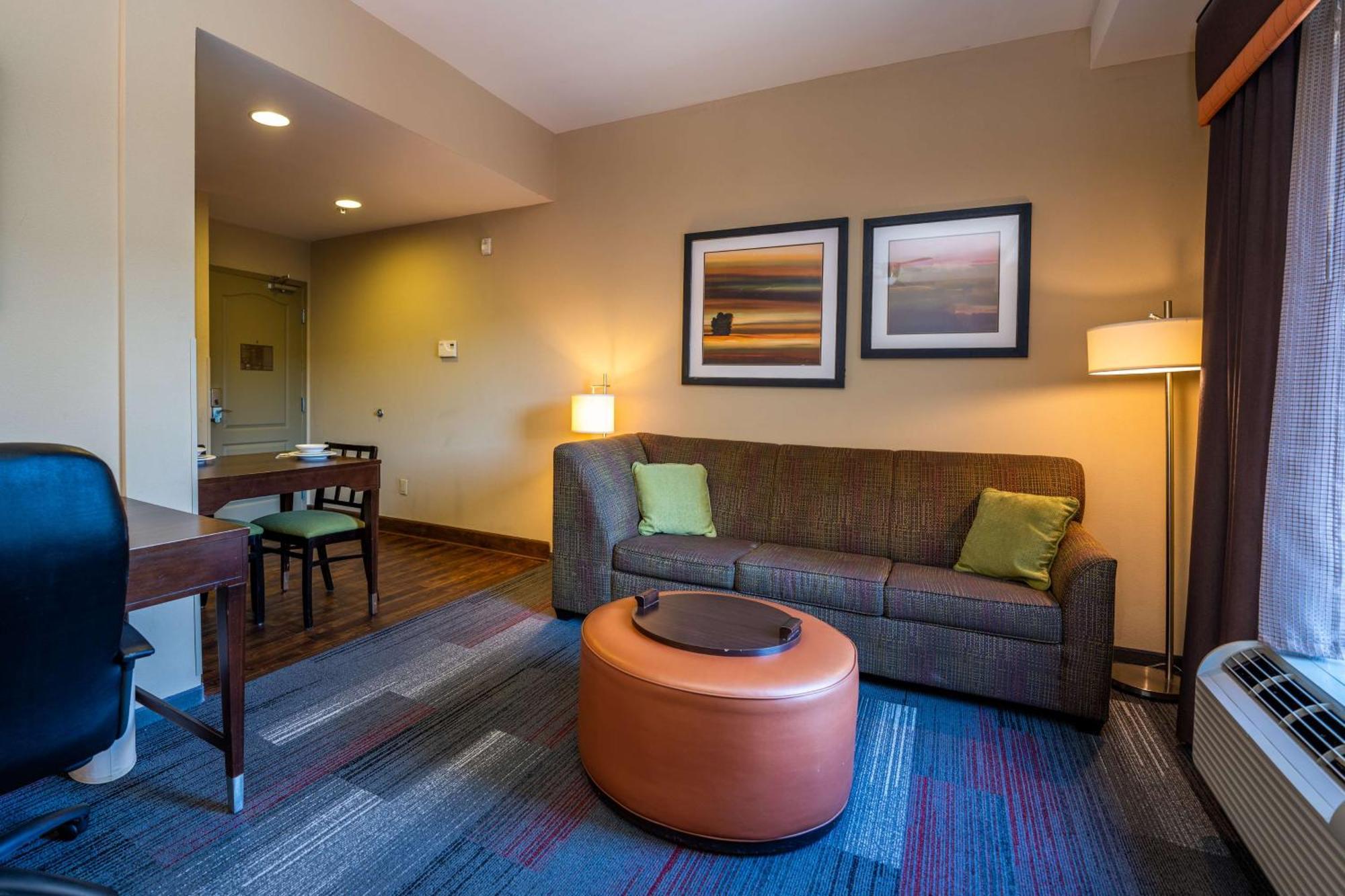 Homewood Suites By Hilton Birmingham-Sw-Riverchase-Galleria Хувър Екстериор снимка