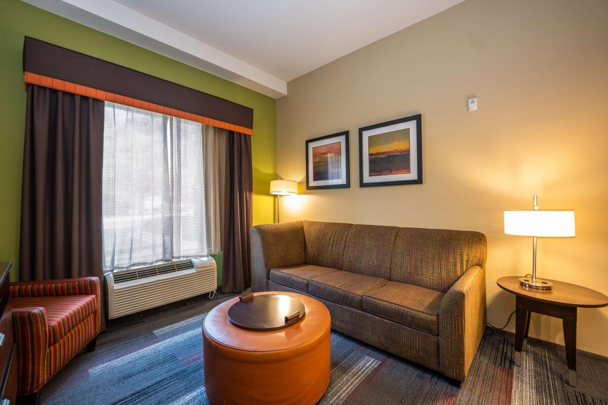 Homewood Suites By Hilton Birmingham-Sw-Riverchase-Galleria Хувър Екстериор снимка