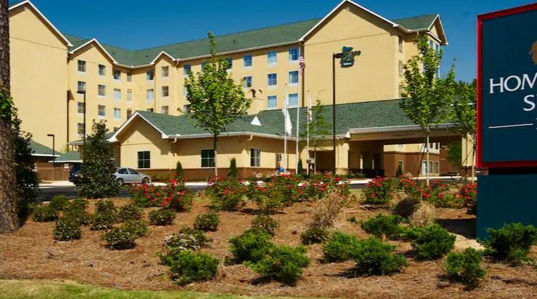 Homewood Suites By Hilton Birmingham-Sw-Riverchase-Galleria Хувър Екстериор снимка