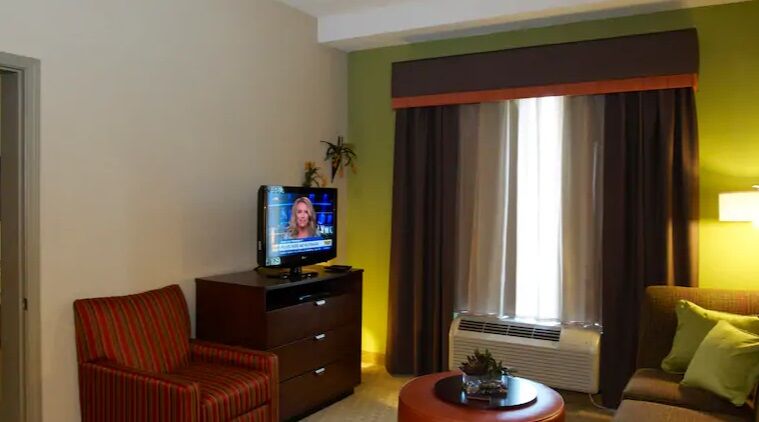 Homewood Suites By Hilton Birmingham-Sw-Riverchase-Galleria Хувър Екстериор снимка